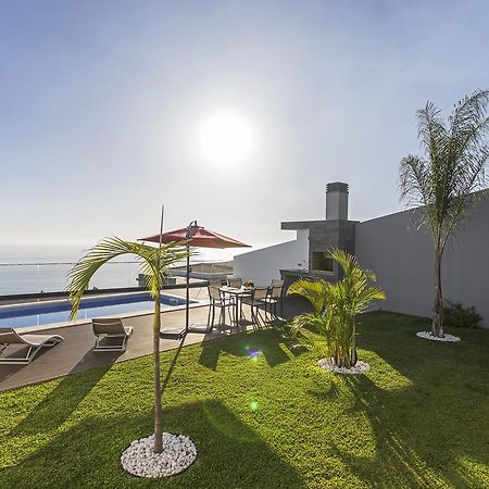 Searenity Vacation Home I By An Island Apart Arco da Calheta  Zewnętrze zdjęcie