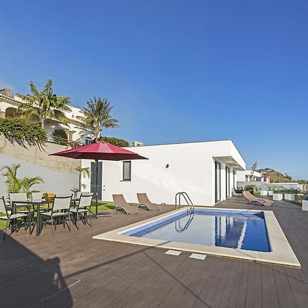 Searenity Vacation Home I By An Island Apart Arco da Calheta  Zewnętrze zdjęcie