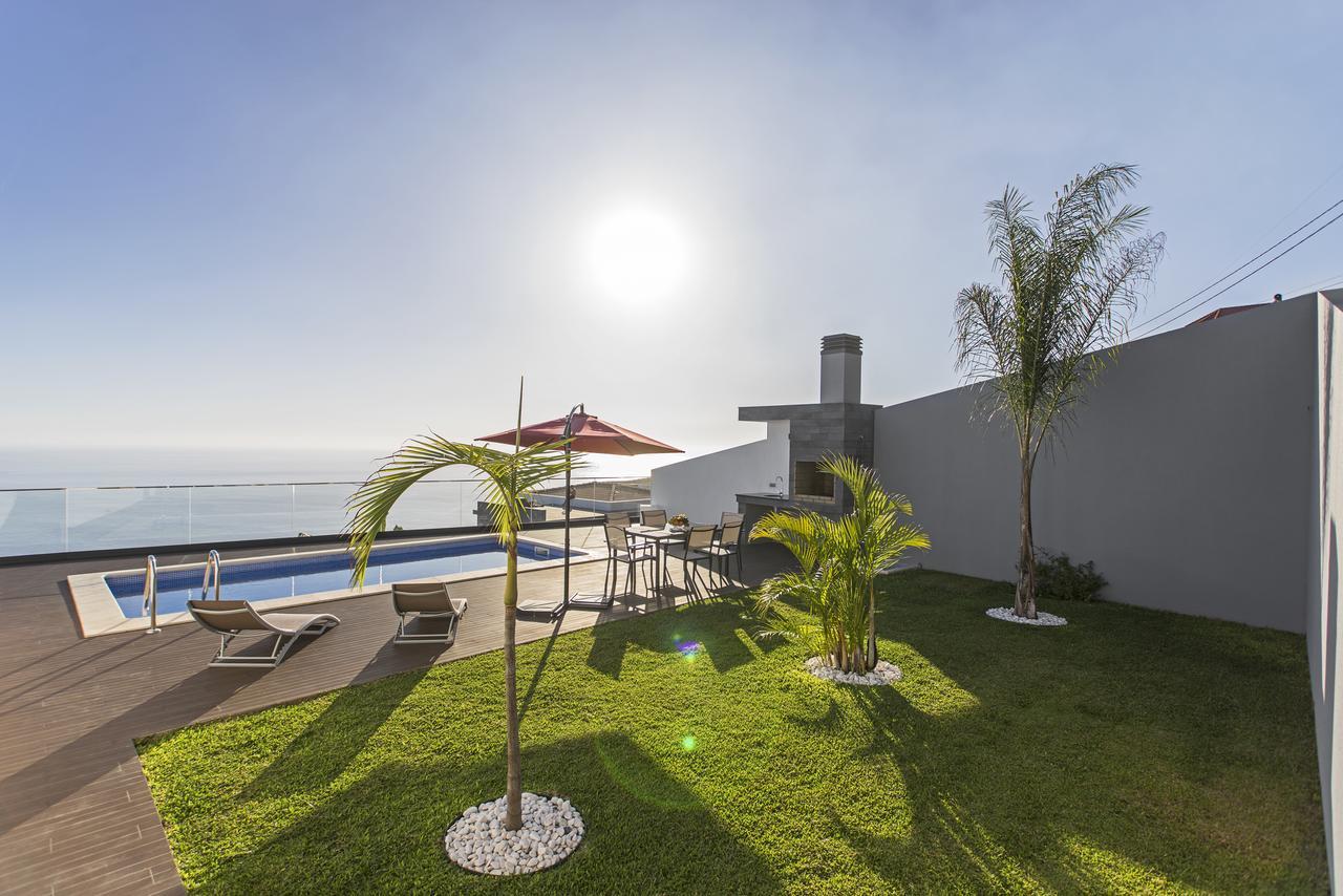 Searenity Vacation Home I By An Island Apart Arco da Calheta  Zewnętrze zdjęcie