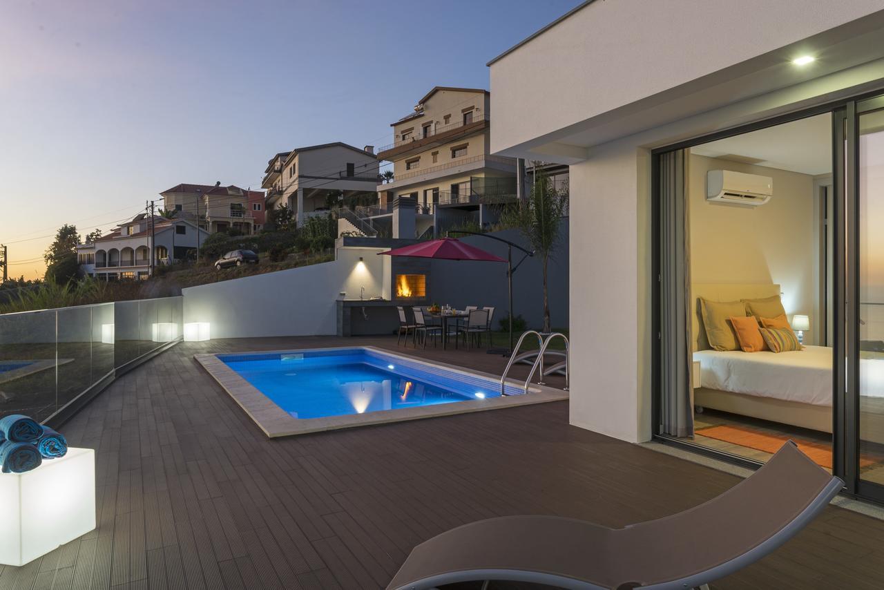 Searenity Vacation Home I By An Island Apart Arco da Calheta  Zewnętrze zdjęcie