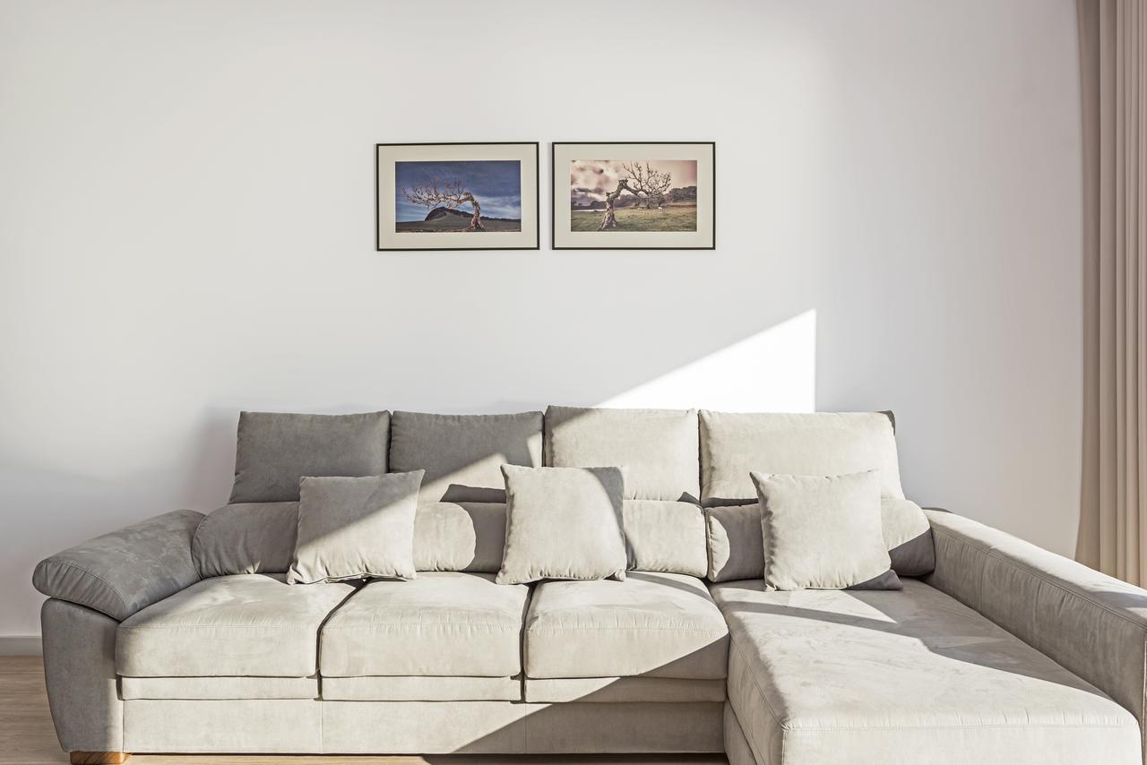 Searenity Vacation Home I By An Island Apart Arco da Calheta  Zewnętrze zdjęcie