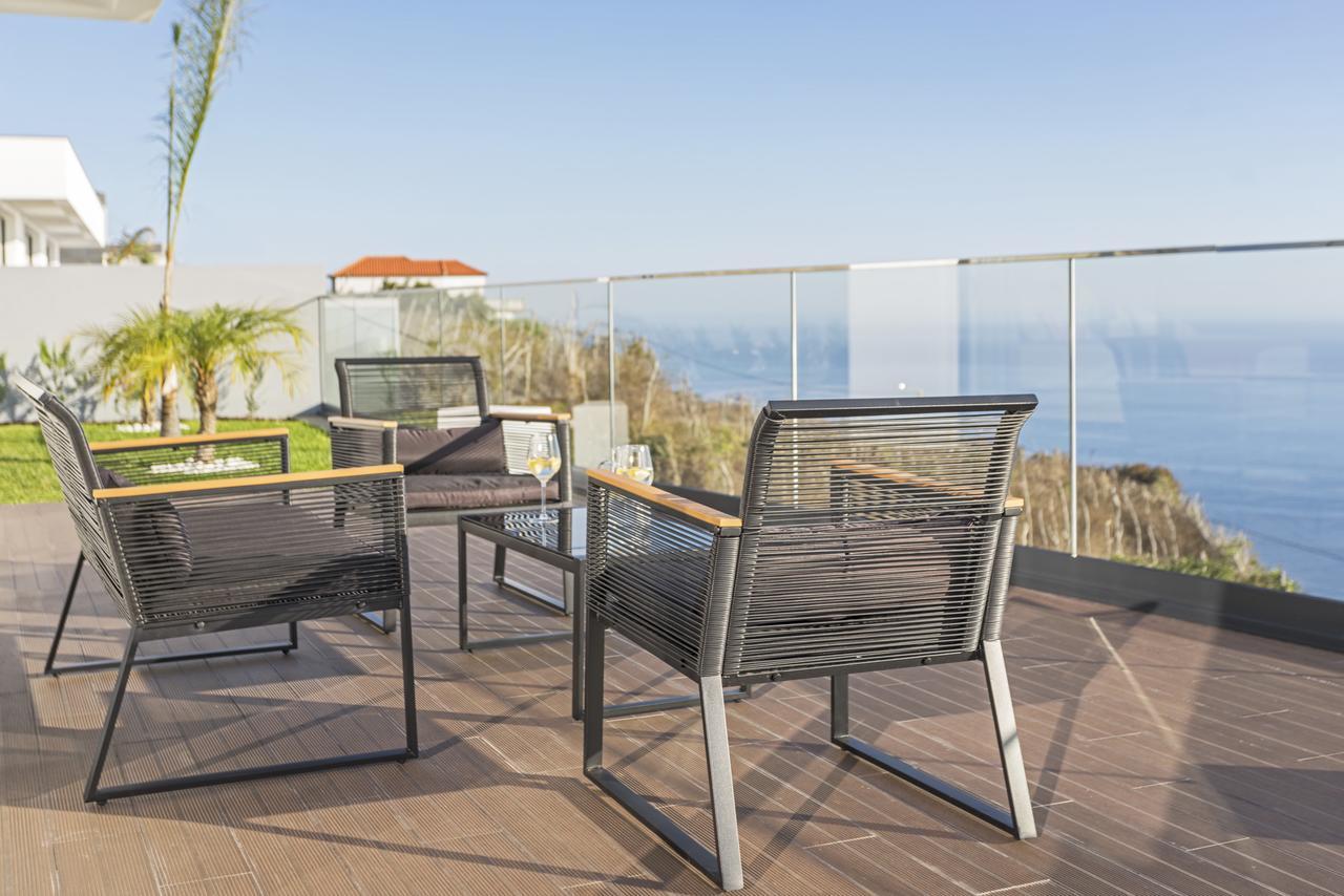 Searenity Vacation Home I By An Island Apart Arco da Calheta  Zewnętrze zdjęcie