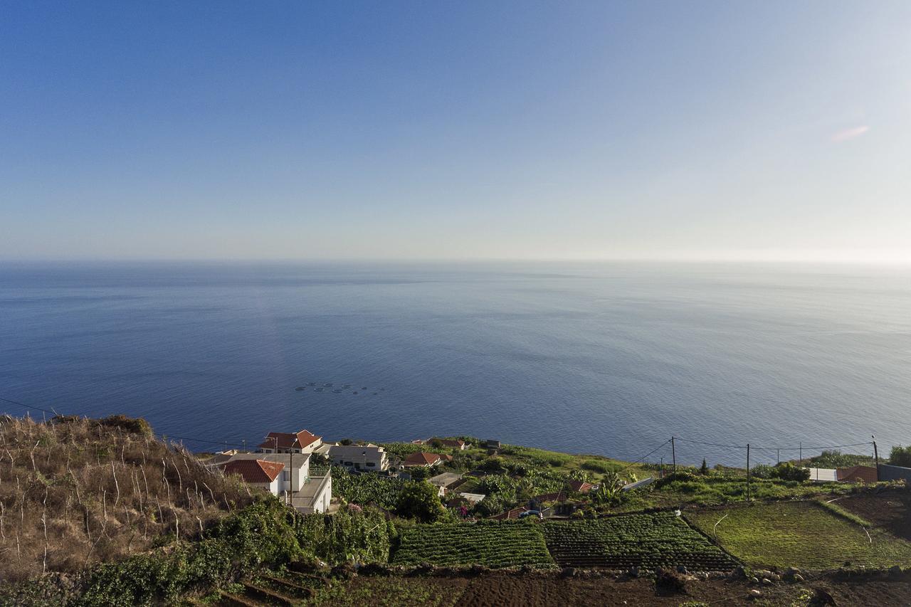 Searenity Vacation Home I By An Island Apart Arco da Calheta  Zewnętrze zdjęcie