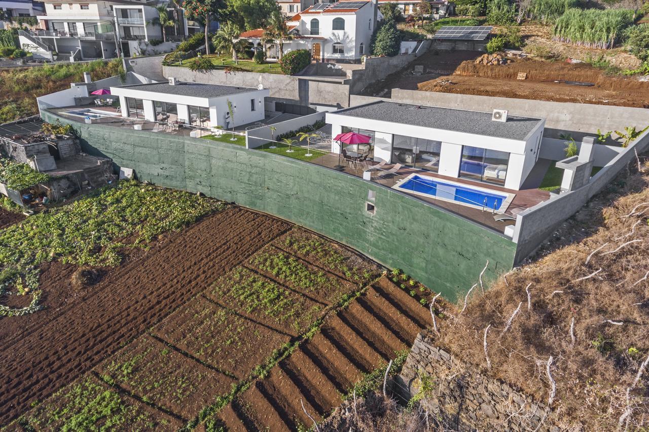 Searenity Vacation Home I By An Island Apart Arco da Calheta  Zewnętrze zdjęcie